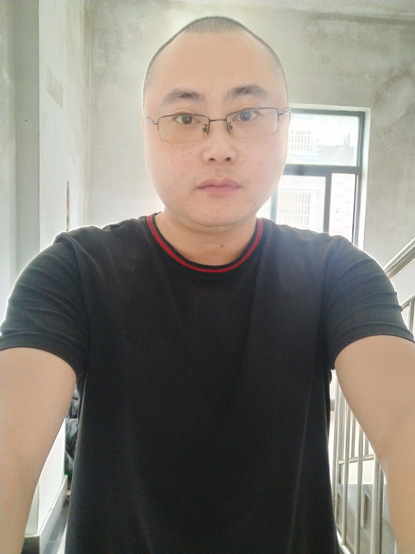 奈何没有桥的第一张照片--泉州相亲网