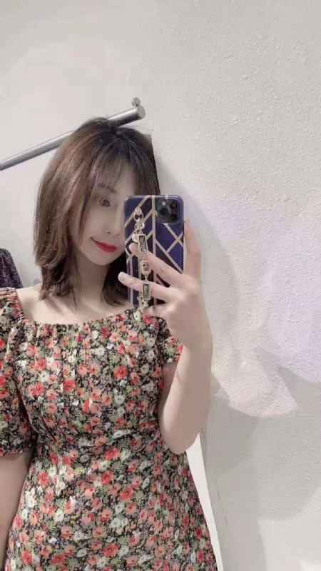 李月亮的第一张照片--泉州相亲网