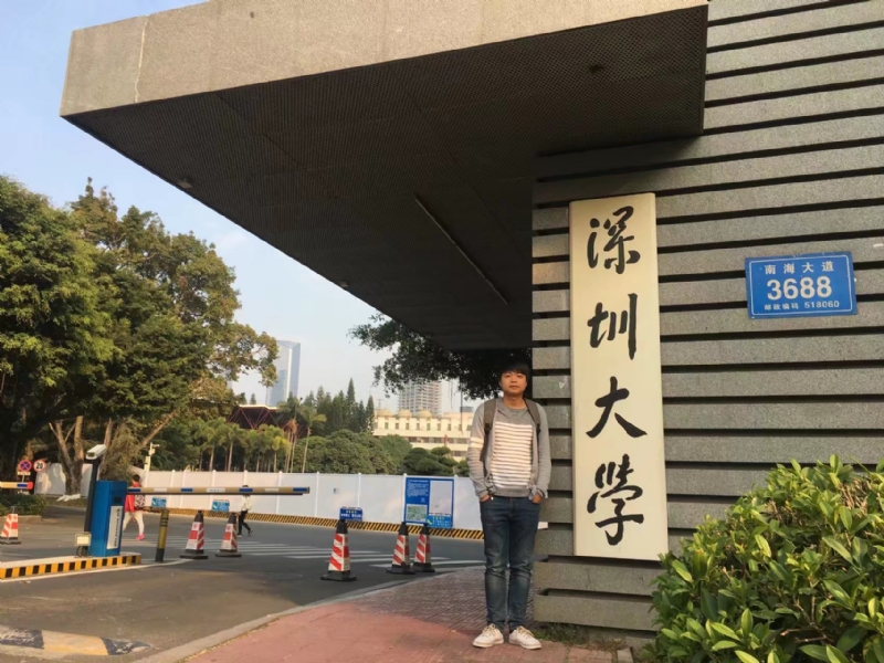 暮霭沉沉楚天阔的第二张照片--泉州相亲网