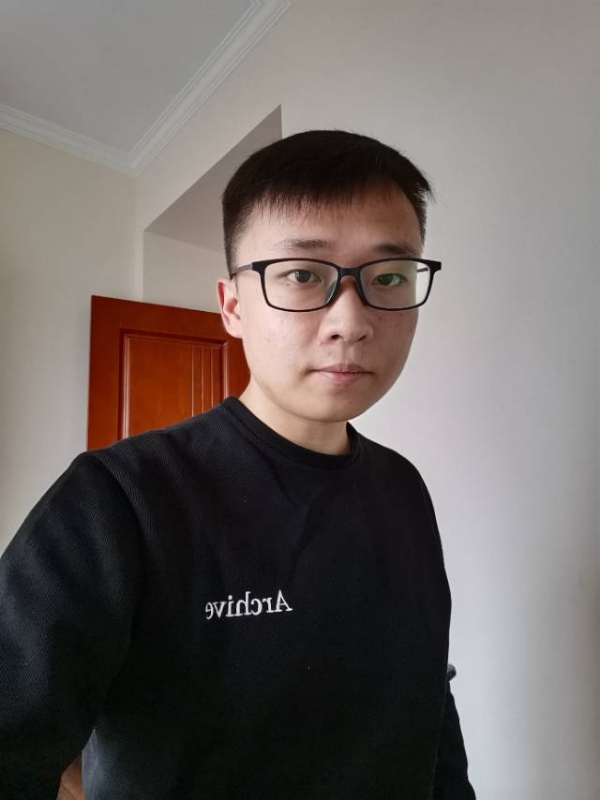 Li的第一张照片--泉州相亲网