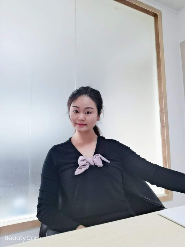 美美在深的第一张照片--泉州相亲网