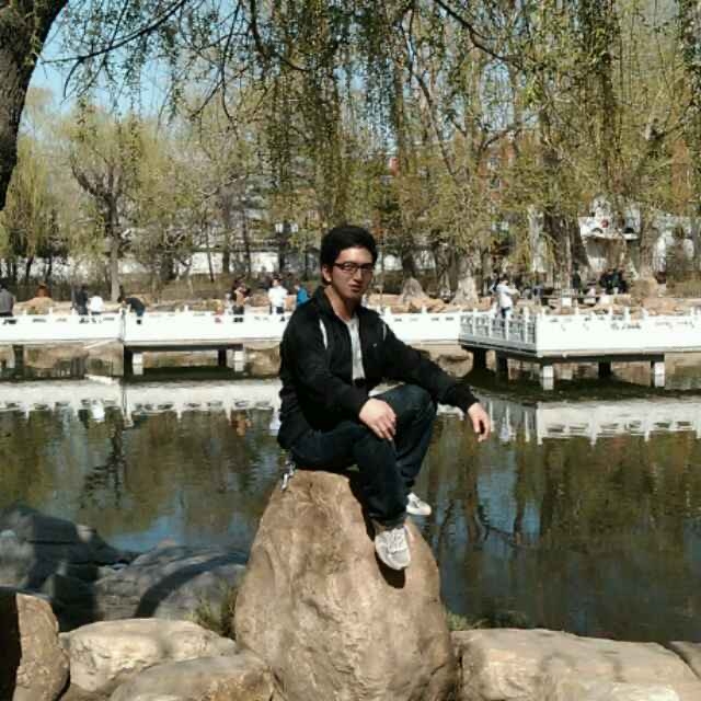 孤独的心的第一张照片--泉州相亲网