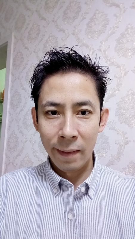 啥都不想说的第一张照片--泉州相亲网