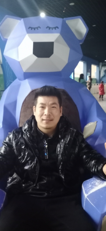 等风来的第一张照片--泉州相亲网