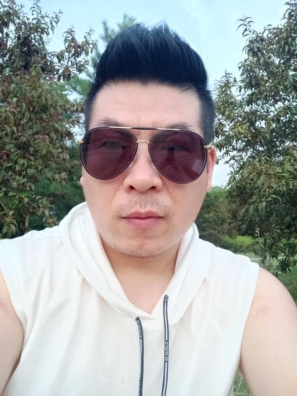 等风来的第二张照片--泉州相亲网