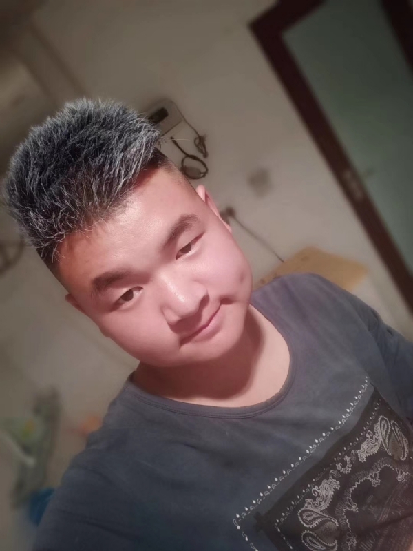 李子木的第一张照片--泉州相亲网