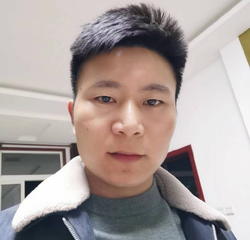 延峰的第一张照片--泉州相亲网