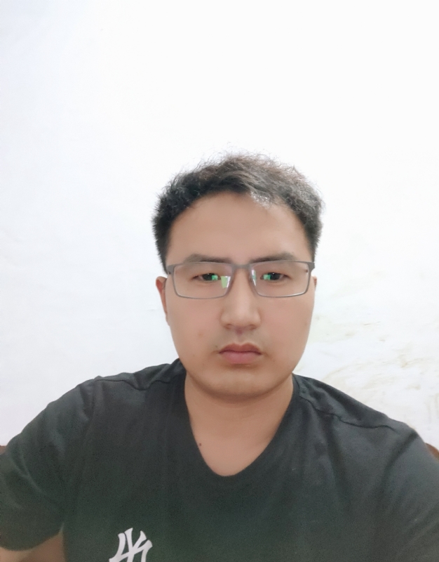 随缘的第一张照片--泉州相亲网