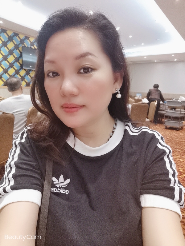 Amy的第一张照片--泉州相亲网