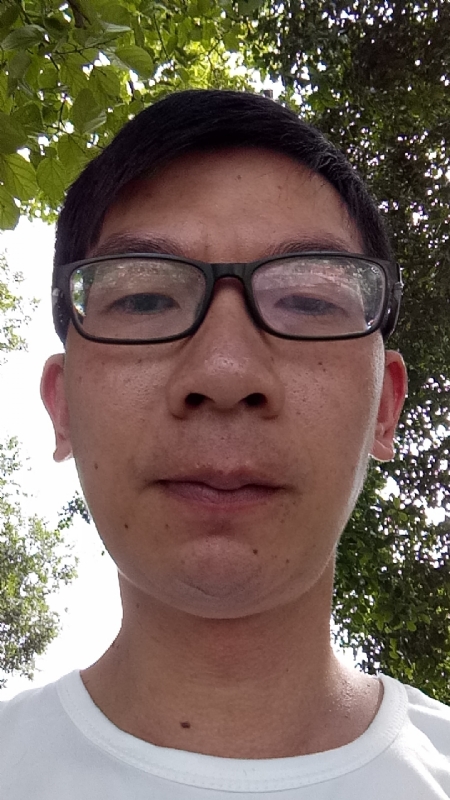奋斗的第一张照片--泉州相亲网