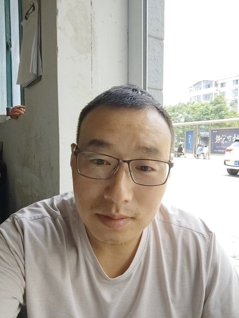 转身的距离的第一张照片--泉州相亲网