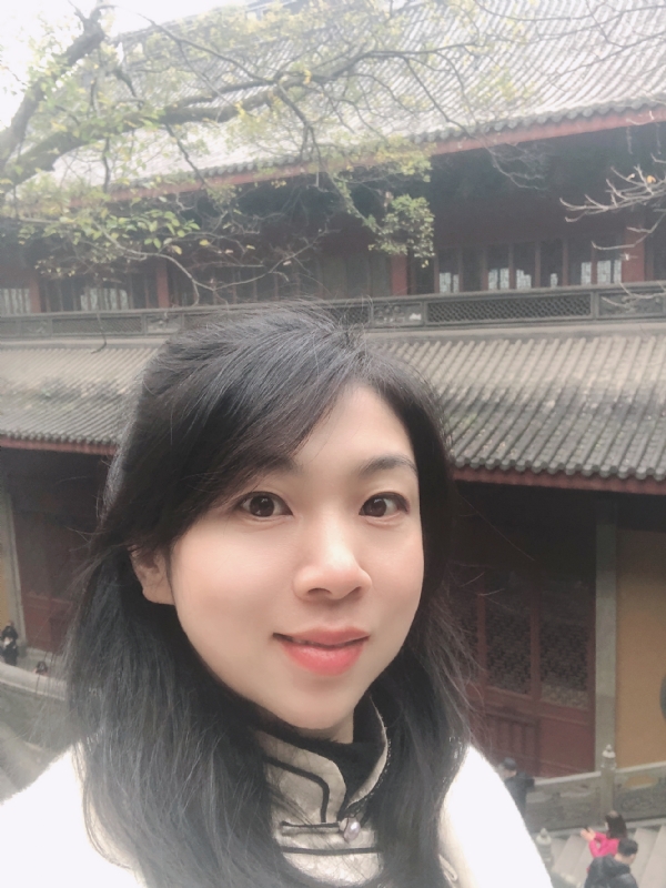 心既理的第一张照片--泉州相亲网