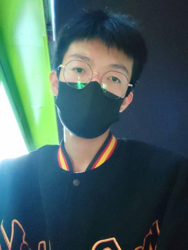 XYP的第一张照片--泉州相亲网