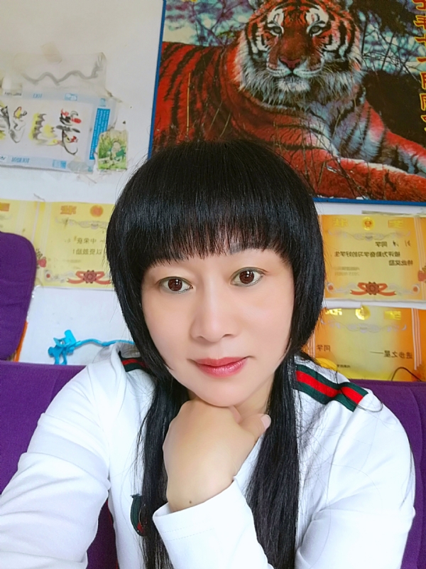 金鱼儿的第二张照片--泉州相亲网