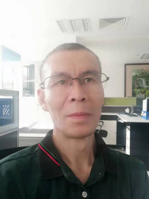 随缘2021的第一张照片--泉州相亲网