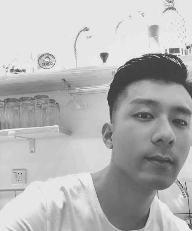 jimmy的第一张照片--泉州相亲网
