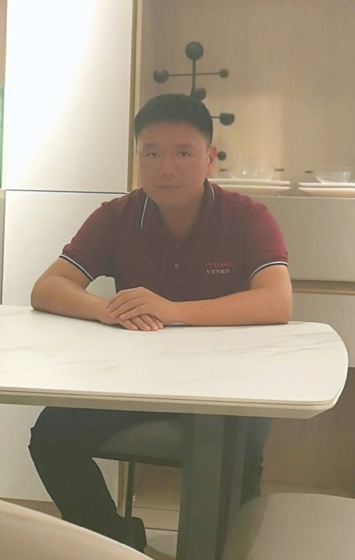 好想有个家的第一张照片--泉州相亲网