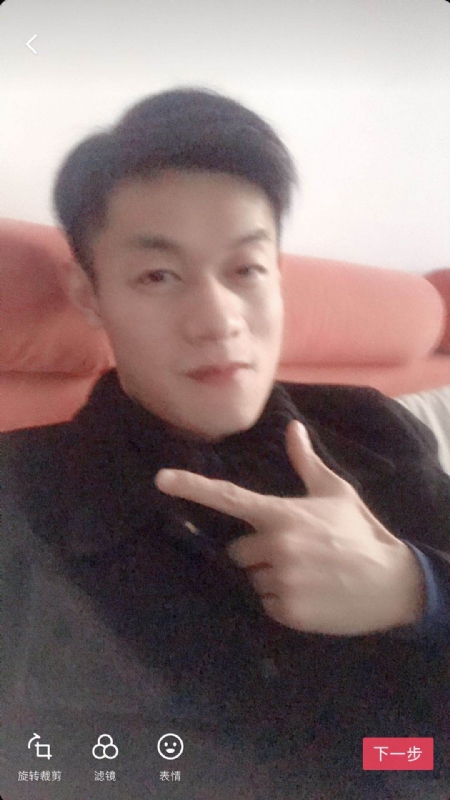相守的第一张照片--泉州相亲网