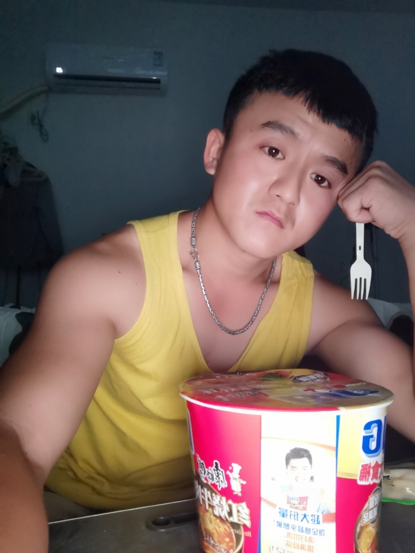 飞飞的第二张照片--泉州相亲网