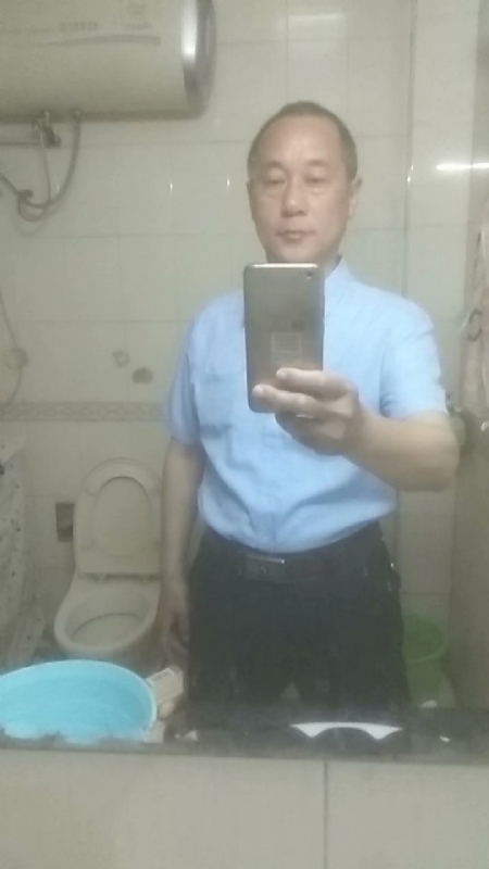 江河湖海的第一张照片--泉州相亲网