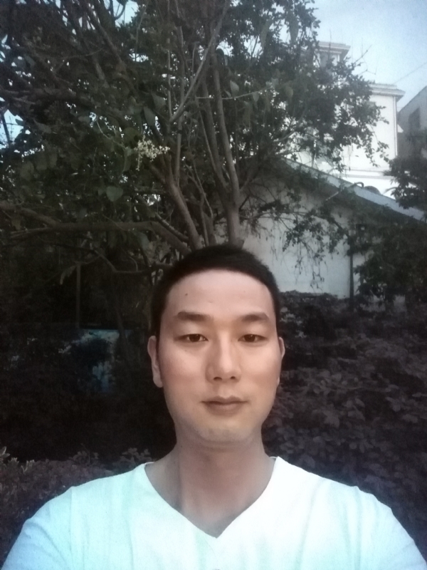 先苦后甜的第二张照片--泉州相亲网