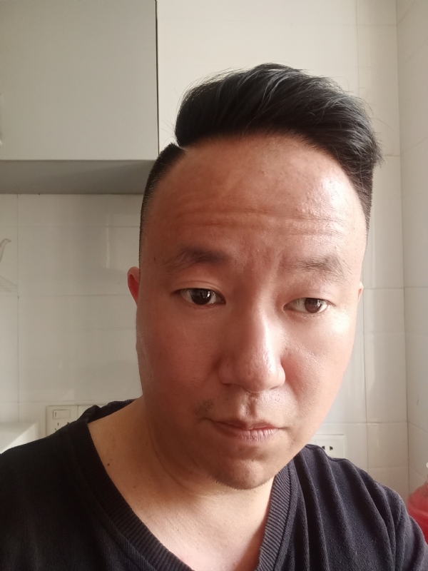 阿king的第一张照片--泉州相亲网