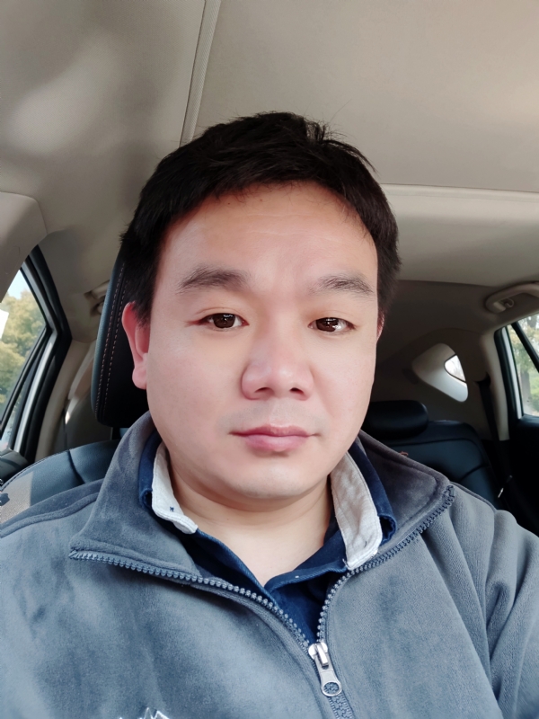 上善若水的第一张照片--泉州相亲网