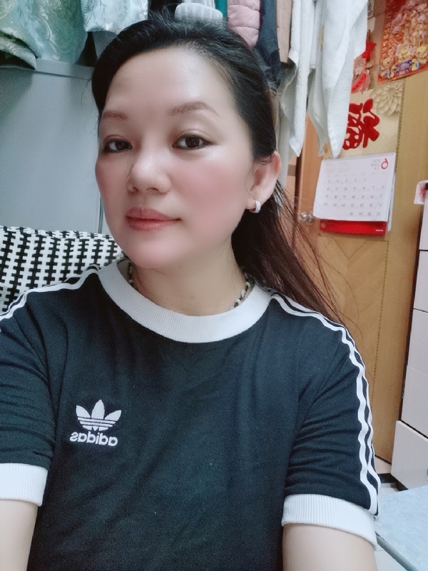 Amy的第一张照片--泉州相亲网
