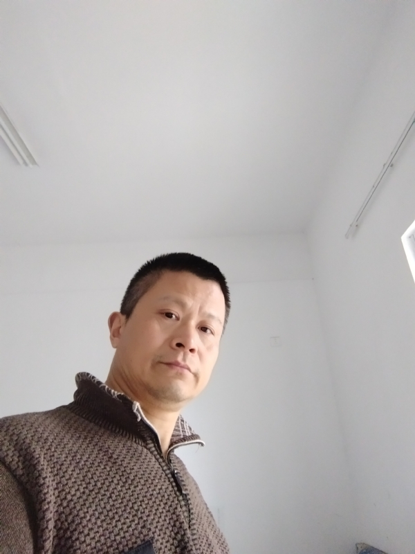 无云的第一张照片--泉州相亲网