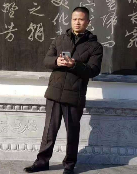 无云的第二张照片--泉州相亲网