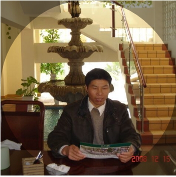 竹林的第一张照片--泉州相亲网