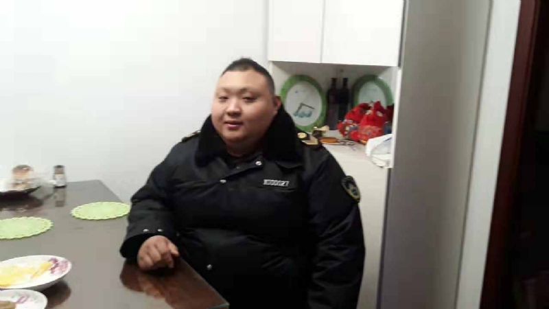 通路的第一张照片--泉州相亲网