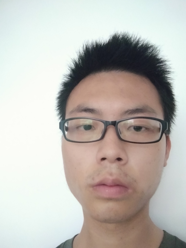 愁丝恨缕沈雄俊爽的第一张照片--泉州相亲网