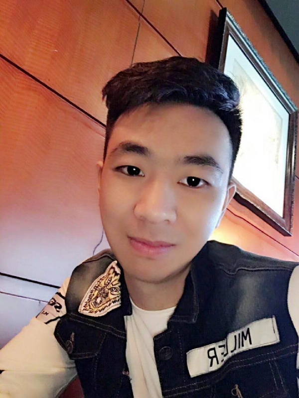 滞后的微笑的第三张照片--泉州相亲网