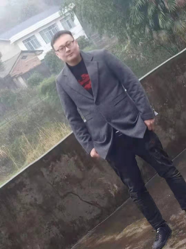 冰城的第一张照片--泉州相亲网