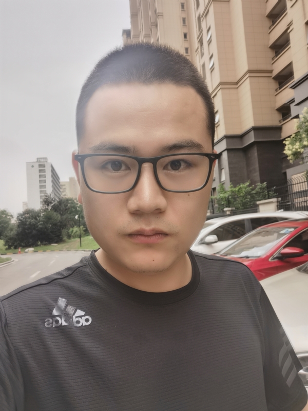 蛋壳zZzz的第一张照片--泉州相亲网