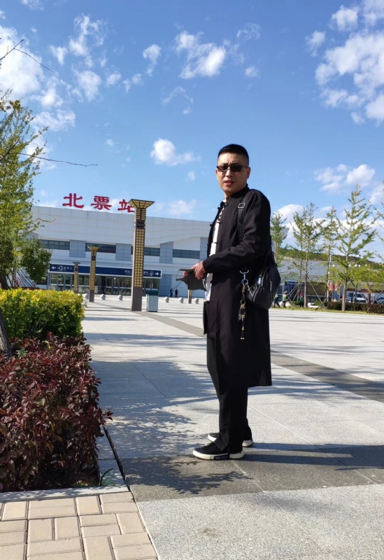 仟佰渡的第一张照片--泉州相亲网