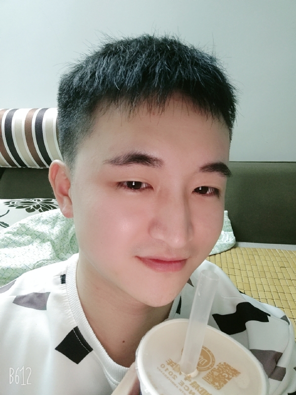 不止于心的第二张照片--泉州相亲网