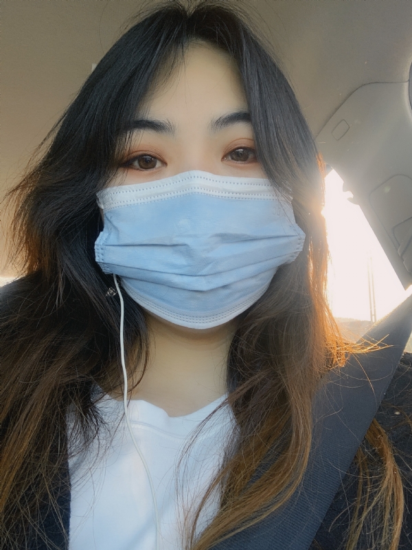 小周周的第一张照片--泉州相亲网