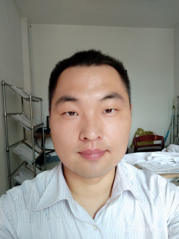 阿灿的第一张照片--泉州相亲网