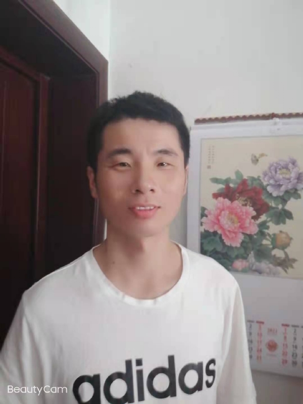 寂寞沙洲冷的第一张照片--泉州相亲网