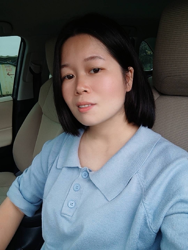 贝贝的第三张照片--泉州相亲网