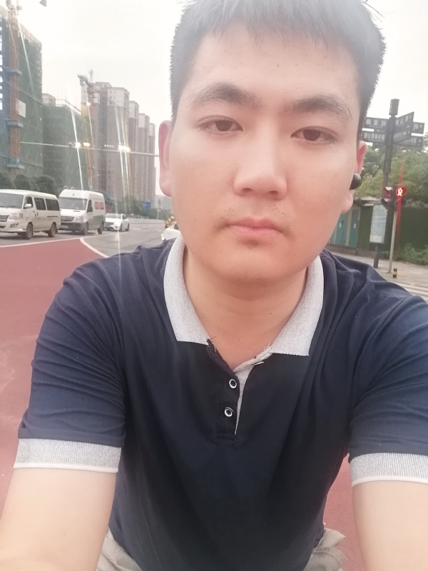 露露的第一张照片--泉州相亲网