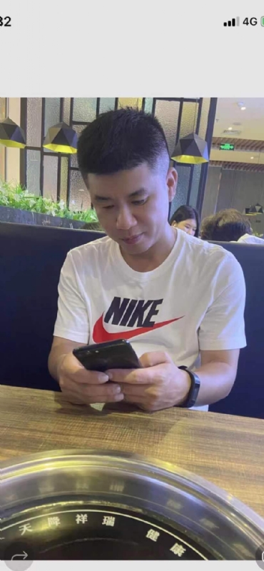 柒柒的第一张照片--泉州相亲网