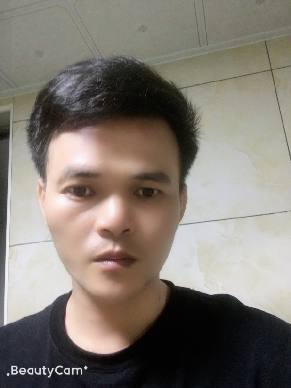 四少的第一张照片--泉州相亲网