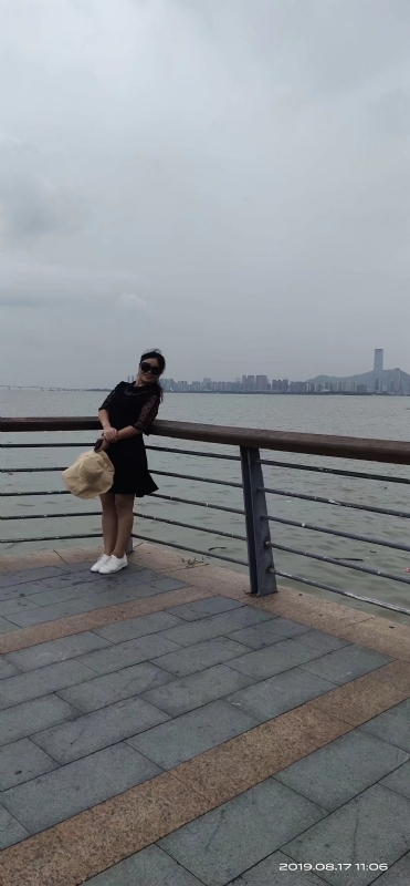 清秋的第一张照片--泉州相亲网