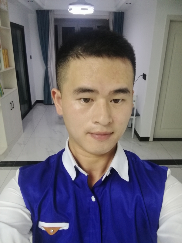 有理有你有理的第二张照片--泉州相亲网