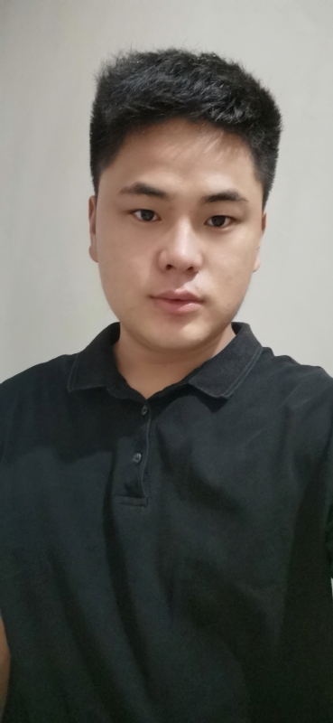牛汉然的第一张照片--泉州相亲网