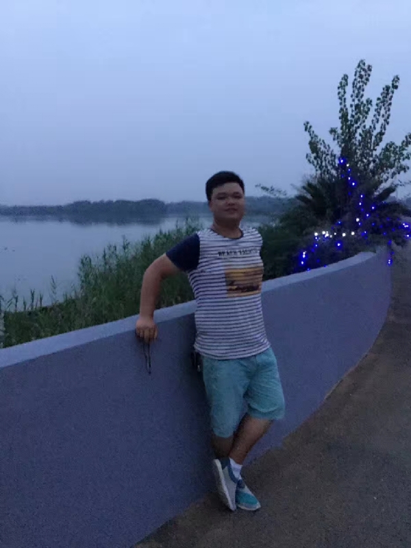 RLC的第一张照片--泉州相亲网