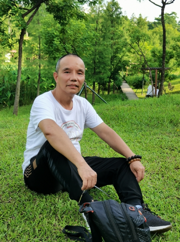 稳重大方的第二张照片--泉州相亲网
